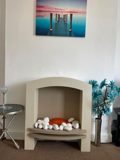 Apartamento 2 Bedrooms In Near Center Edimburgo