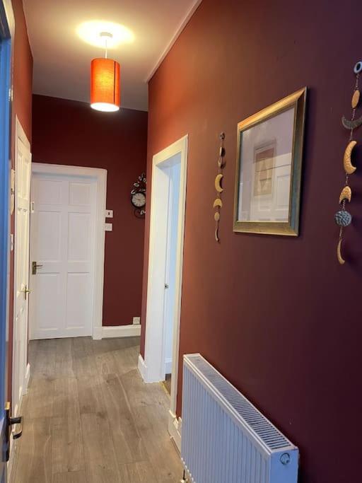 2 Bedrooms In Near Center