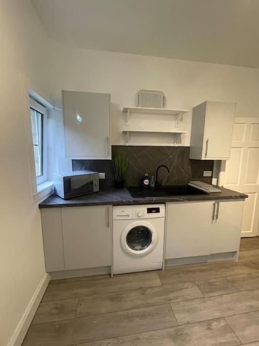 Apartamento 2 Bedrooms In Near Center Edimburgo