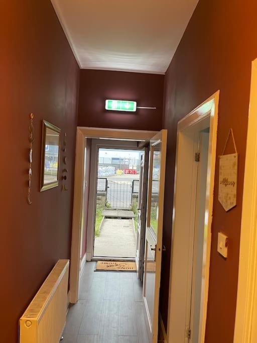 2 Bedrooms In Near Center