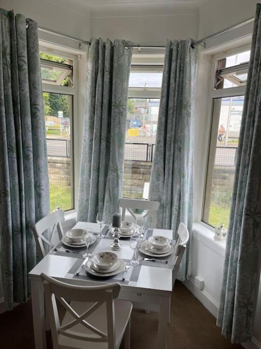 2 Bedrooms In Near Center Apartamento